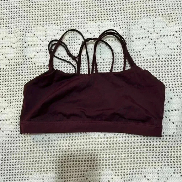 All in motion, sports bra size extra large - Picture 1 of 3